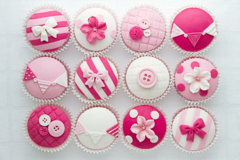 1300 Clever Cupcake Business Name Ideas (Plus Key Do’s & Don’ts When Picking)