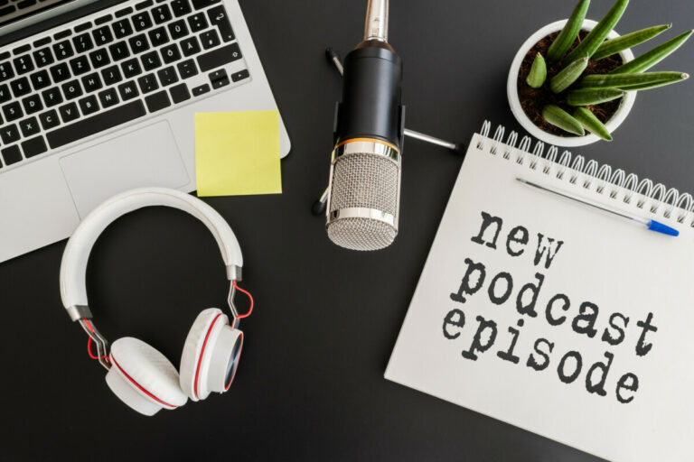 How to Start a Podcast as an Introvert (25 Simple Steps)