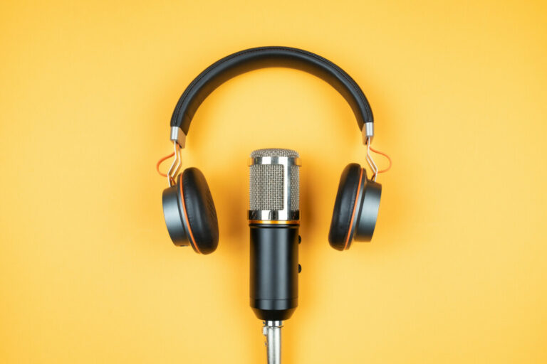 How to Cite a Podcast (A Complete Guide)